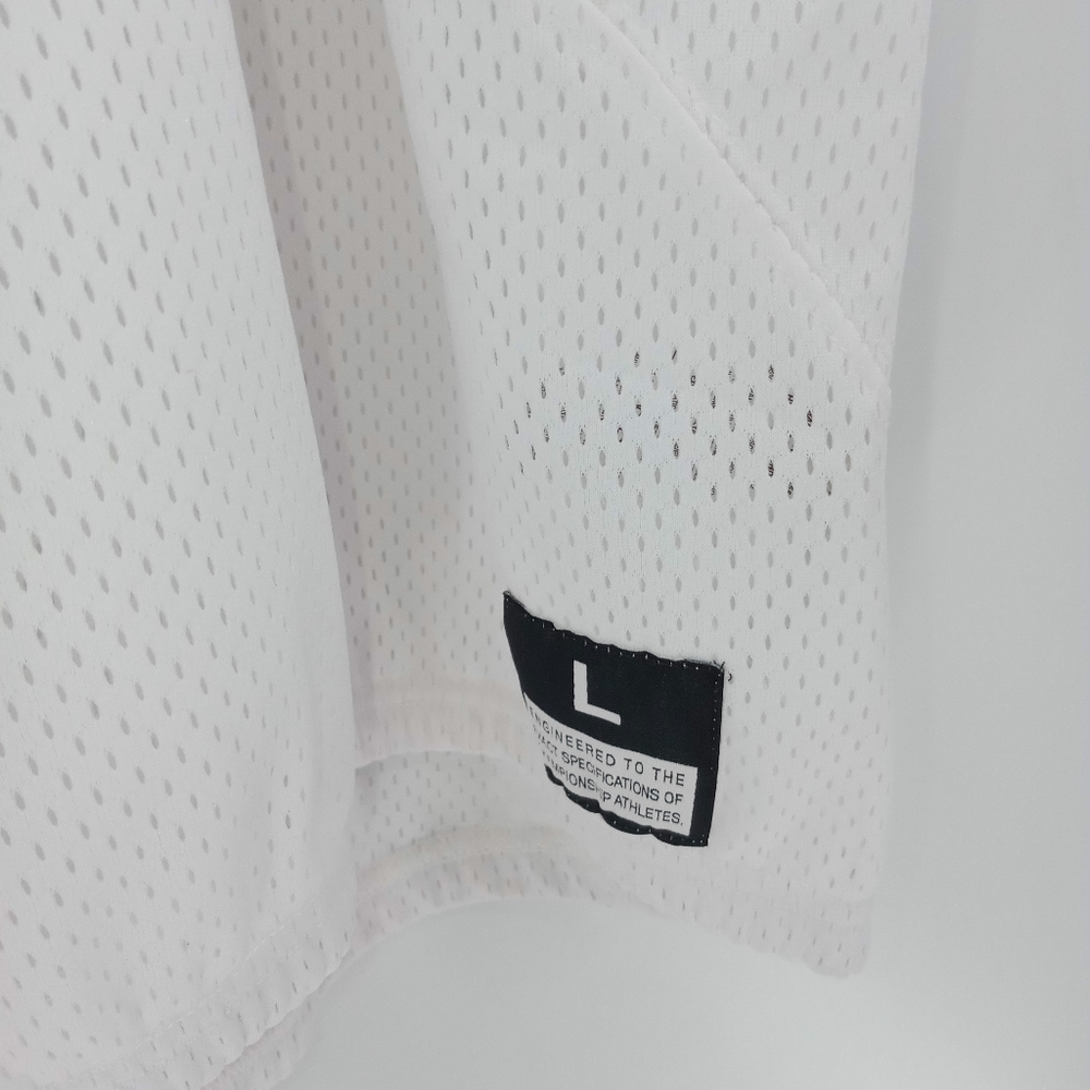 Nike Football Jersey - Picture 4 of 4